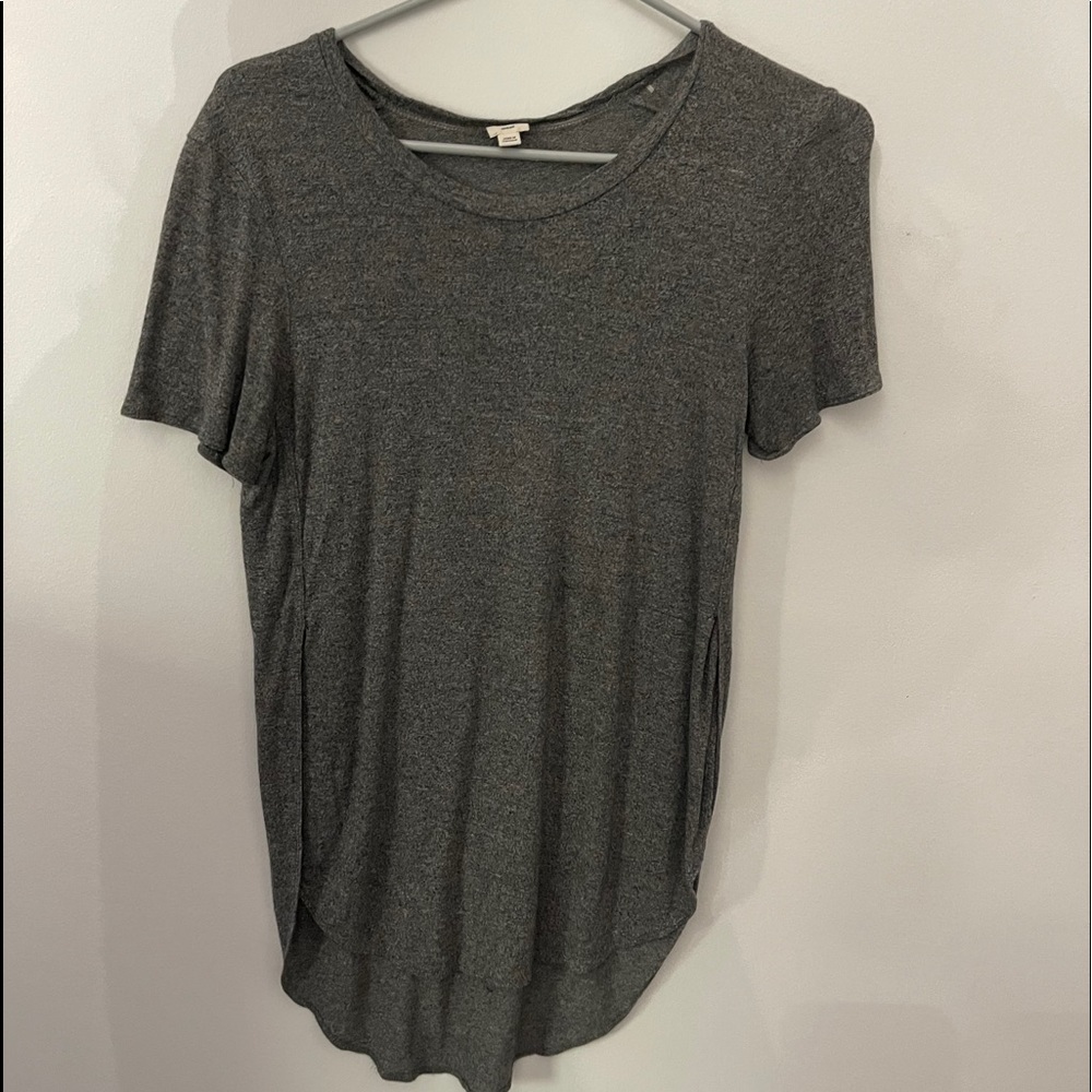 Wilfred grey tshirt